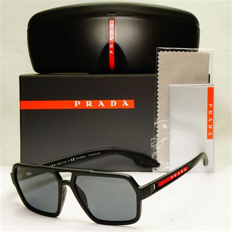 prada mens retro sunglasses|prada sunglasses men prescription.